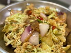 -百味园土菜馆(迎宾东路店)