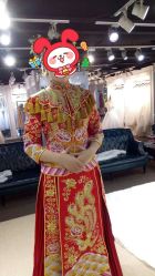 -艾慕婚纱礼服馆(和平店)