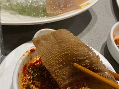 -海底捞火锅(银泰中心店)