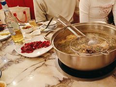 -悦来悦牛潮汕牛肉火锅(大浪店)