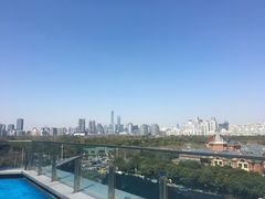 -上海浦东嘉里大酒店
