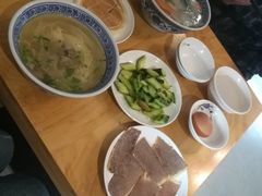 -尹兰楼西北风情餐厅(嘉定店)