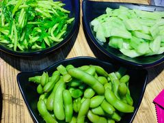 -天天喝丢一只鞋·烧烤·快餐(盐仓桥店)