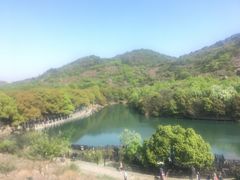 -白马涧龙池景区