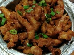 -蔡家酒楼(一德街店)