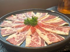 -樱嘢·炭火烧肉(惠南店)