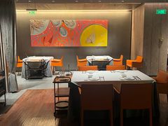 -香守·花胶鸡海鲜火锅(JW万豪店)