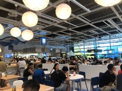 -宜家·瑞典风味餐厅(北京西红门店)