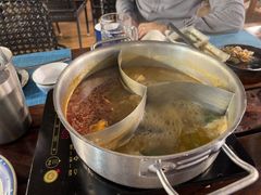 -渔家火锅·海鲜自助餐·演艺(亚龙湾天域酒店)