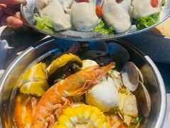 -琥珀川糟粕醋火锅(慈云寺店)