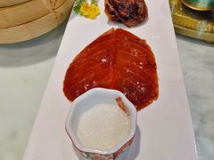 -北京老铺烤鸭(老城根店)