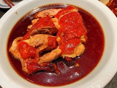 -南京大牌档(新街口德基广场店)