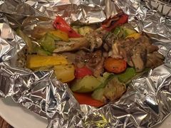 牛肚杆菌烩蔬菜-La Tavernetta(Bar à Vin)(乌鲁木齐路店)