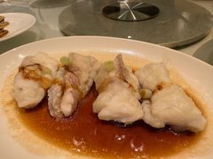 -利苑酒家(宜安广场店)