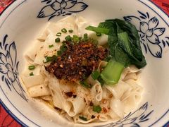 -皇冠假日酒店-御皇轩中餐厅