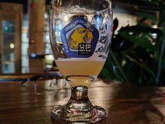 -岔巴精酿啤酒餐吧(南屏街店)