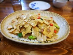 -下梅人家土菜馆(历史文化餐厅度假区店)