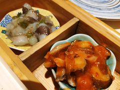 -柏鮨寿司.刺身.定食(米山町地中海店)
