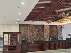 -罗浮山嘉宝田森林温泉度假酒店