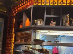 -BROWNSTONE布朗石西班牙餐厅(富城店)