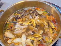 -大理董·董家小厨野生菌火锅(古城旗舰店)