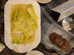 -金海湾嘉华度假酒店·海天阁中餐厅