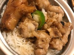 -添好运点心专门店(百老汇店)