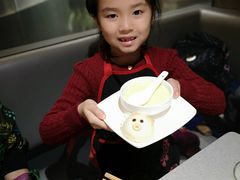 -海底捞火锅(油麻地店)