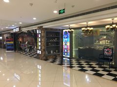 -H次元沉浸剧情密室(街道口店)