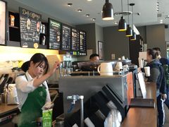 -星巴克(钦江路店)