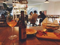 -Alimentari早午餐(安福路店)