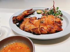 -胡麻(静安嘉里店)