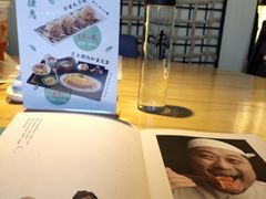 -味太助·银饭食堂(中华城店)