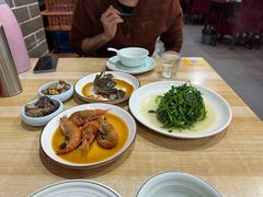 -红灯笼龙凤饭店(宁波老字号店)