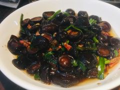 -鱼食饭稻·苏浙土菜17年老馆子(平江路店)