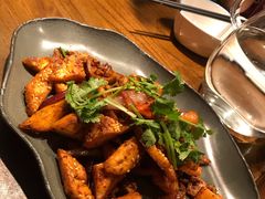 -天山醉美·新疆餐厅(富华里店)