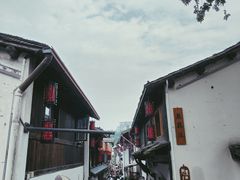 -小河直街历史文化街区