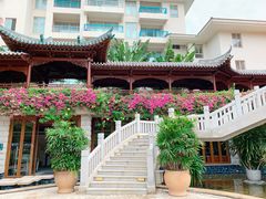 -三亚亚龙湾雅高美爵酒店