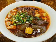 -蒋家肠旺面馆老店(合群路店)