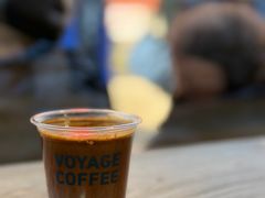 -VOYAGE COFFEE(杨梅竹店)