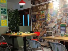 -昌勝香港深井烧鹅(新年华店)