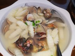 -渔家大院·地道威海菜(石岛店)