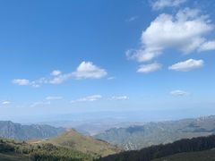 -灵山