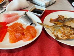 -西安高新洲际酒店•源咖啡全日制餐厅