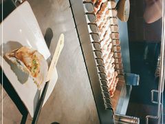 -很久以前羊肉串(中山公园店)