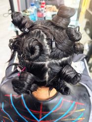 -Tipo Hair salon（明星）店