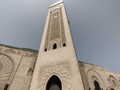 -哈桑二世清真寺