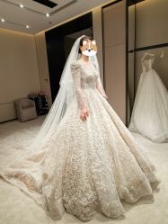 -MuseMarry婚纱(前海嘉里中心店)