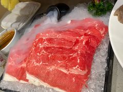 -海底捞火锅(旭辉MALL店)