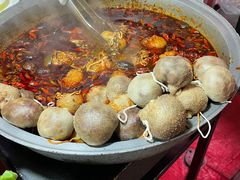 -正宁路小吃夜市